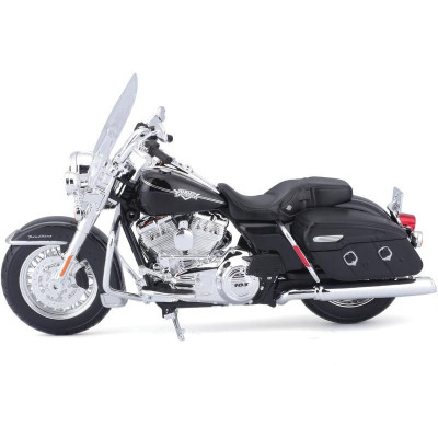 Maisto Harley Davidson 2013 FLHRC Road King Classic 1:12