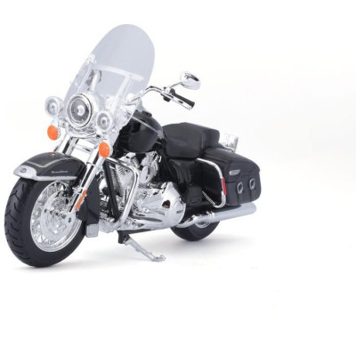 Maisto Harley Davidson 2013 FLHRC Road King Classic 1:12
