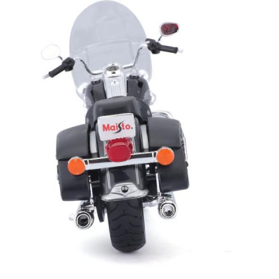 Maisto Harley Davidson 2013 FLHRC Road King Classic 1:12