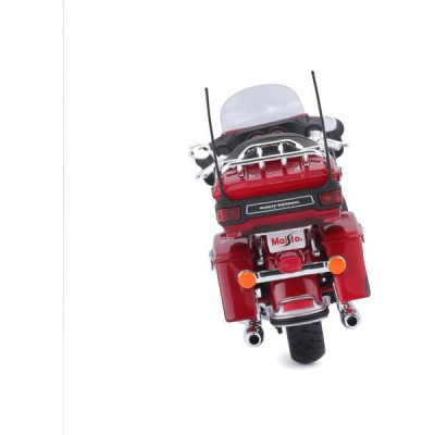 Maisto Harley Davidson 2013 FLHTK Electra Glide Ultra Limited 1:12