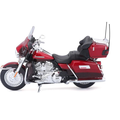Maisto Harley Davidson 2013 FLHTK Electra Glide Ultra Limited 1:12