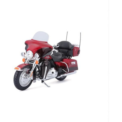 Maisto Harley Davidson 2013 FLHTK Electra Glide Ultra Limited 1:12
