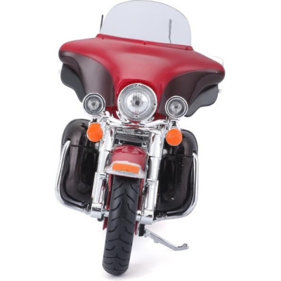 Maisto Harley Davidson 2013 FLHTK Electra Glide Ultra Limited 1:12