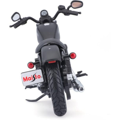 Maisto Harley Davidson 2014 Sportster Iron 883 1:12