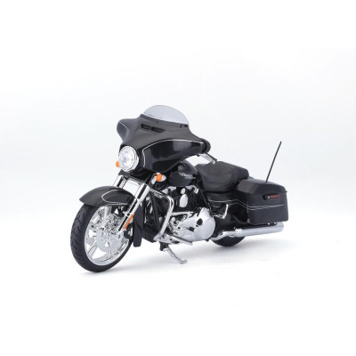 Maisto Harley Davidson 2015 Street Glide Special 1:12