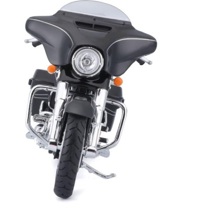 Maisto Harley Davidson 2015 Street Glide Special 1:12