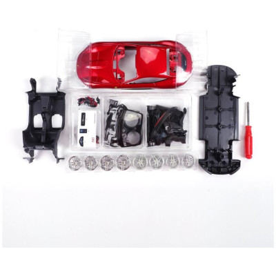 Maisto Ferrari Roma 1:24 Kit