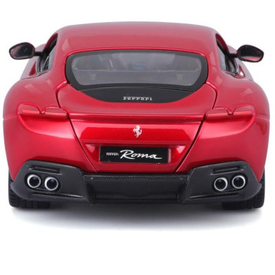 Maisto Ferrari Roma 1:24 Kit