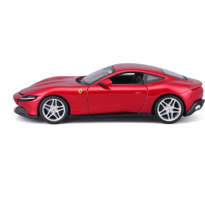Maisto Ferrari Roma 1:24 Kit
