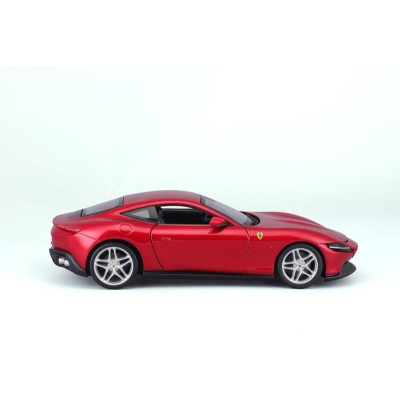 Maisto Ferrari Roma 1:24 Kit