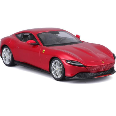 Maisto Ferrari Roma 1:24 Kit