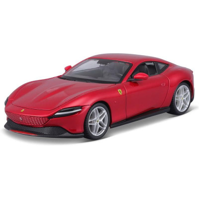 Maisto Ferrari Roma 1:24 Kit