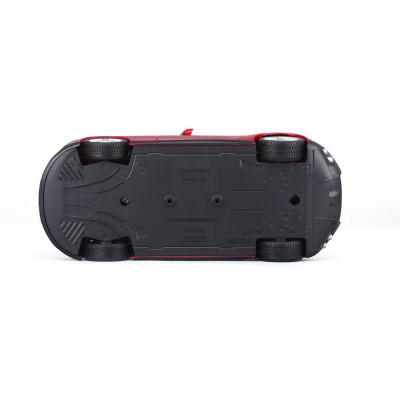 Maisto Ferrari Roma 1:24 Kit