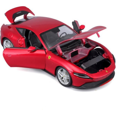 Maisto Ferrari Roma 1:24 Kit