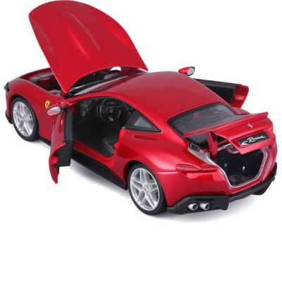 Maisto Ferrari Roma 1:24 Kit