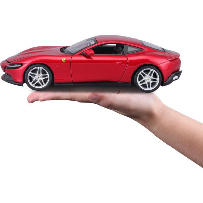 Maisto Ferrari Roma 1:24 Kit
