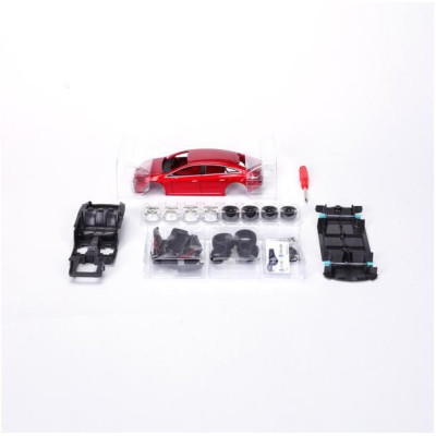 Maisto Mercedes-EQ EQS 1:24 Kit