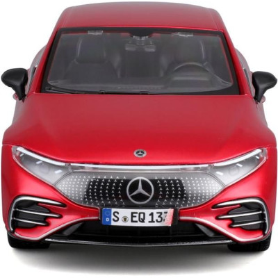 Maisto Mercedes-EQ EQS 1:24 Kit