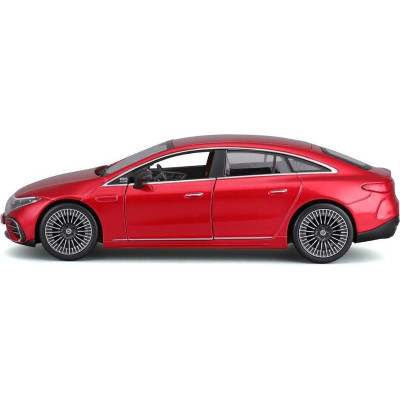 Maisto Mercedes-EQ EQS 1:24 Kit