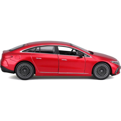 Maisto Mercedes-EQ EQS 1:24 Kit