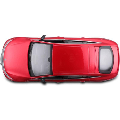 Maisto Mercedes-EQ EQS 1:24 Kit