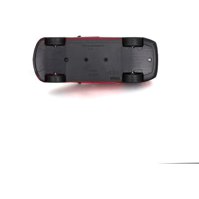 Maisto Mercedes-EQ EQS 1:24 Kit