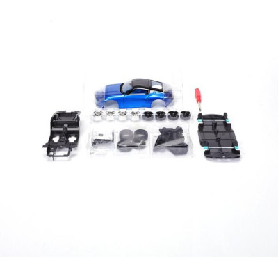 Maisto Nissan Z 2023 SPAL 1:24 Kit