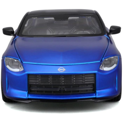 Maisto Nissan Z 2023 SPAL 1:24 Kit