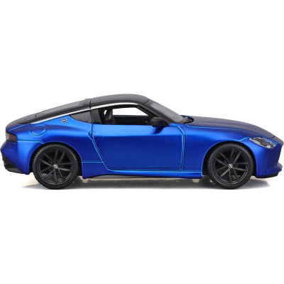 Maisto Nissan Z 2023 SPAL 1:24 Kit