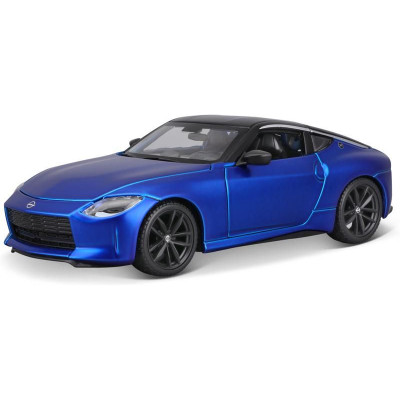 Maisto Nissan Z 2023 SPAL 1:24 Kit