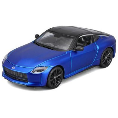 Maisto Nissan Z 2023 SPAL 1:24 Kit