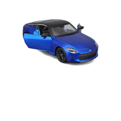 Maisto Nissan Z 2023 SPAL 1:24 Kit
