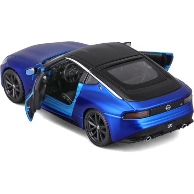Maisto Nissan Z 2023 SPAL 1:24 Kit