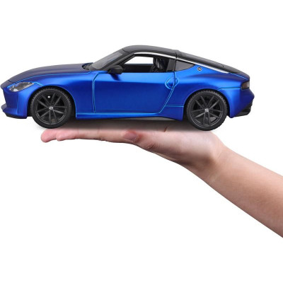 Maisto Nissan Z 2023 SPAL 1:24 Kit