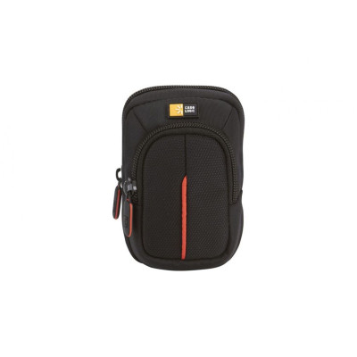 Case Logic pouzdro na fotoaparát DCB302K - černé