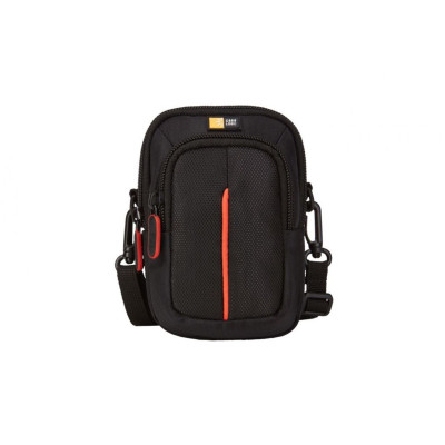 Case Logic pouzdro na fotoaparát DCB313K - černé