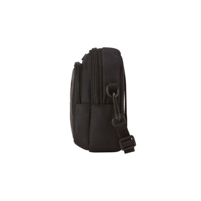 Case Logic pouzdro na fotoaparát DCB313K - černé