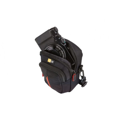 Case Logic pouzdro na fotoaparát DCB313K - černé