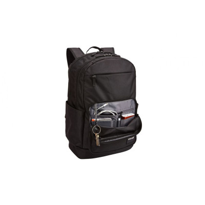 Case Logic Uplink batoh z recyklovaného materiálu 26 l CCAM3216 - černý