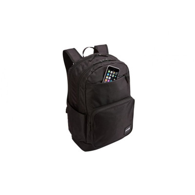 Case Logic Uplink batoh z recyklovaného materiálu 26 l CCAM3216 - černý