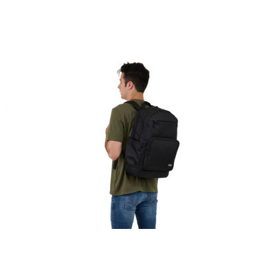 Case Logic Uplink batoh z recyklovaného materiálu 26 l CCAM3216 - černý