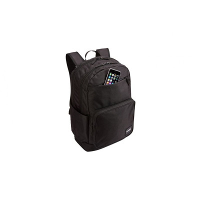 Case Logic Query batoh z recyklovaného materiálu 29 l CCAM4216 - černý