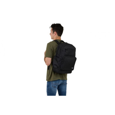 Case Logic Query batoh z recyklovaného materiálu 29 l CCAM4216 - černý