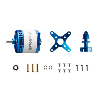 KAVAN Brushless Motor PRO 5050-465
