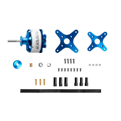 KAVAN Brushless Motor PRO 8055-190