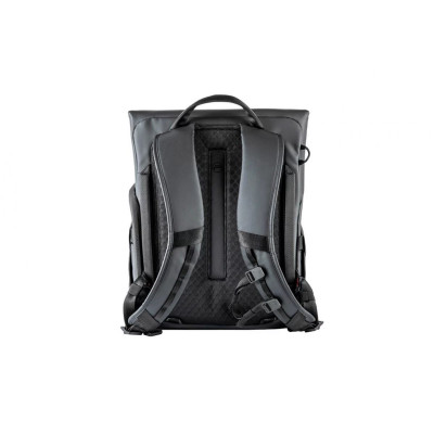PGYTECH OneGo Air Backpack 20L (Obsidian Black) (P-CB-060)