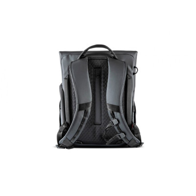 PGYTECH OneGo Air Backpack 25L (Obsidian Black) (P-CB-063)