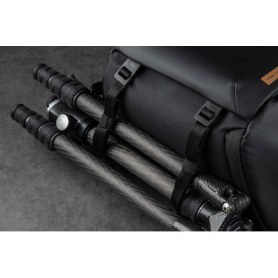 PGYTECH OneGo Air Backpack 25L (Obsidian Black) (P-CB-063)