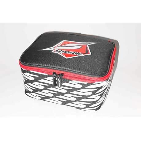 SWORKz brašna pro silikonové oleje, malá