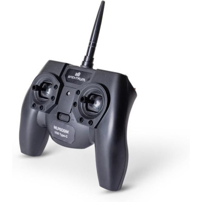 Spektrum vysílač MLPDSM 2.4GHz s USB-C pouze vysílač